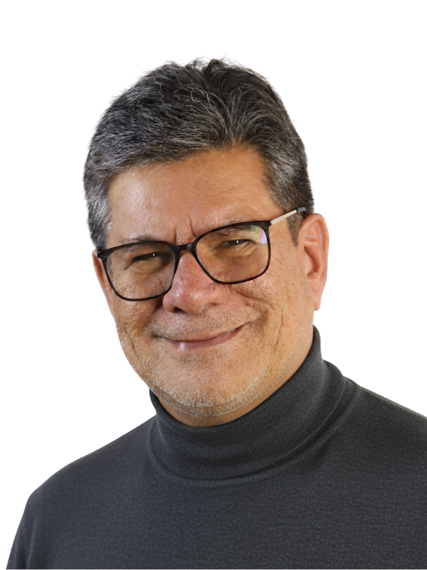 Adolfo Alvial