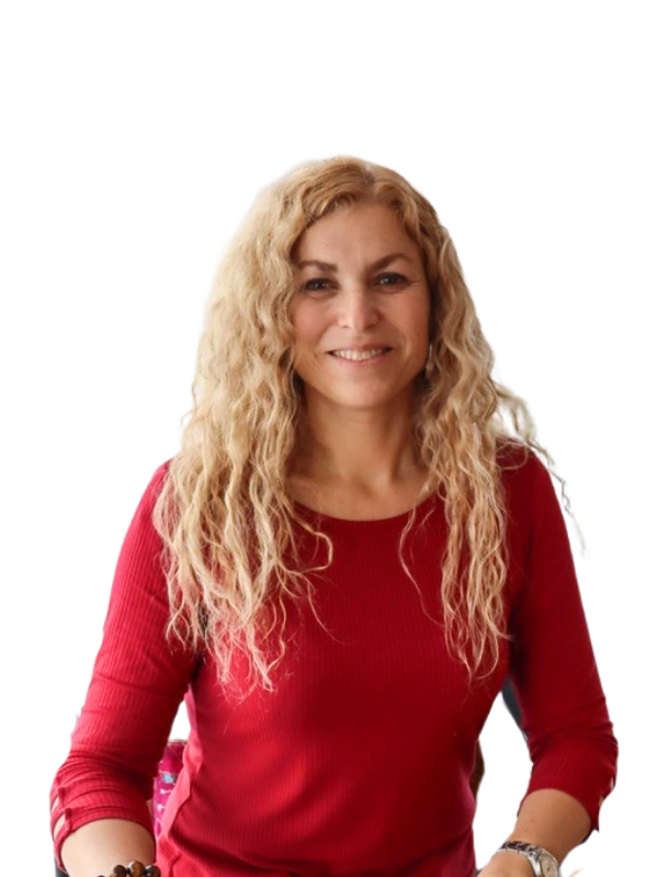 Fernanda Suárez
