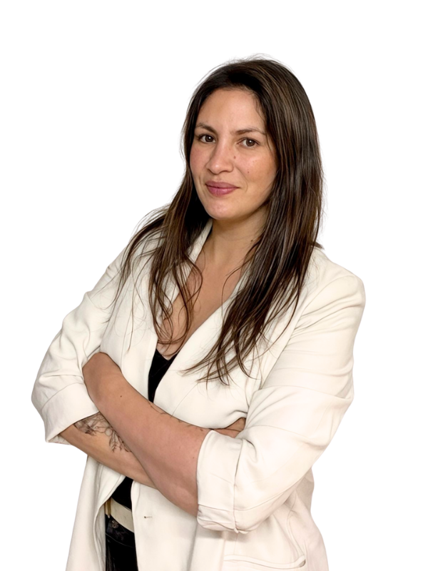 Pamela Silva