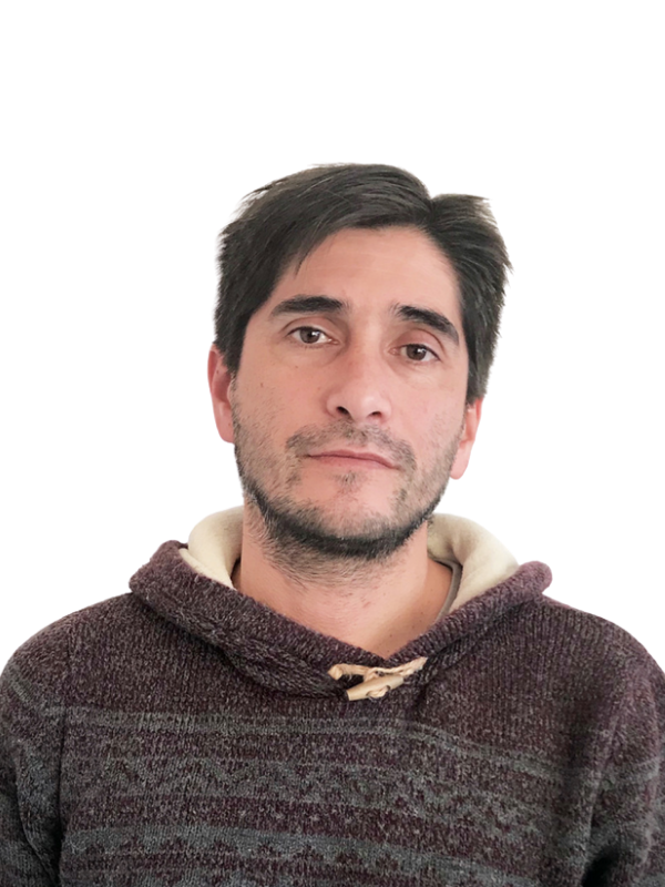 Richard Miranda Uach